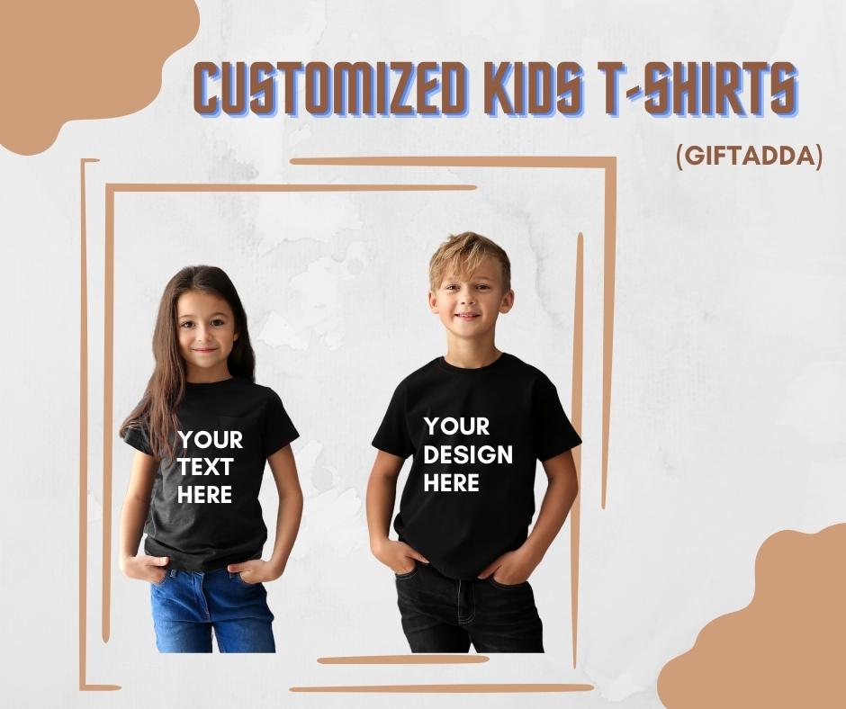 A Perfect Personalized Gifts for Lovely Kids- Giftadda