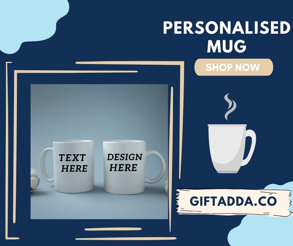 BENEFITS OF USING PERSONALIZED COFFEE MUGS FOR YOUR BUSINESS